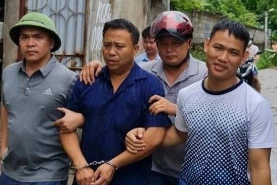 Nghi phạm tử vong sau vụ chém người tình lúc rạng sáng