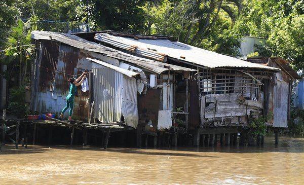 Con gái cuỗm sạch 1.5 tỷ tiền trúng số khiến người mẹ đau đớn ê chề-2