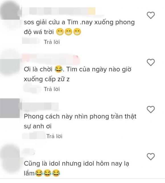 Tim bị chê phong độ ra đi, già và mập không còn như xưa nữa-4