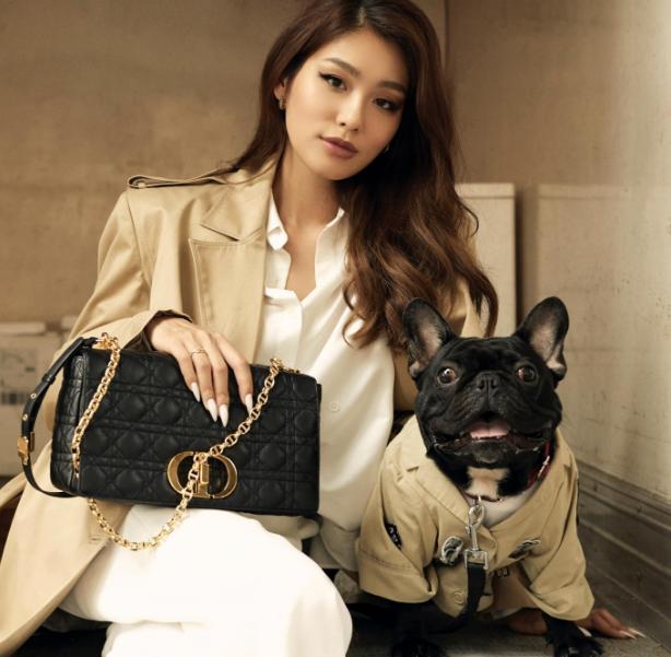 Học Á hậu Thảo Nhi mix đồ sặc mùi nữ chủ tịch quyền lực-9