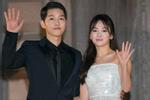 Song Hye Kyo xuất hiện sau tin đồn cắm sừng Song Joong Ki-4