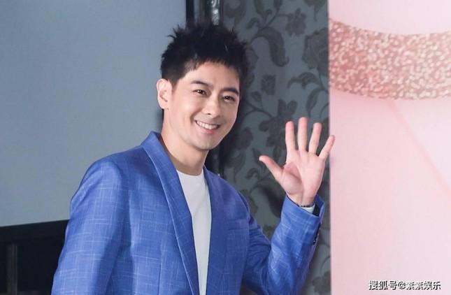 Gia đình lên tiếng sau tin sức khỏe Lâm Chí Dĩnh ngày càng tồi tệ-1