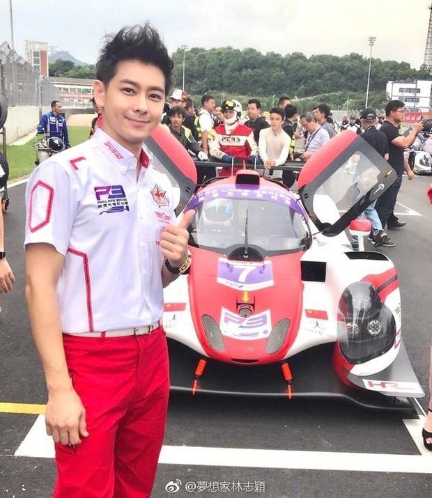 Gia đình lên tiếng sau tin sức khỏe Lâm Chí Dĩnh ngày càng tồi tệ-2