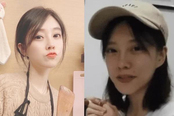 Tắt app chụp ảnh, gái xinh lộ nhan sắc khiến fans tụt cảm xúc-2