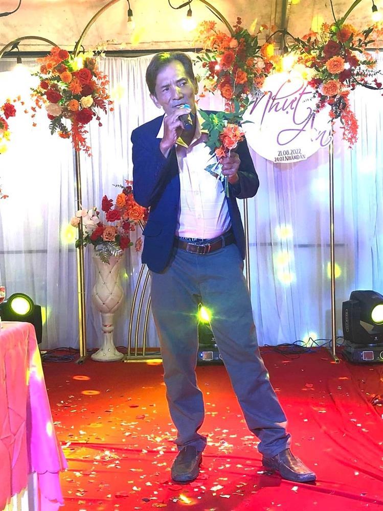 Thương Tín hát đám cưới được trả bao nhiêu tiền?-1