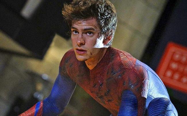 Người Nhện Andrew Garfield kiêng tình dục để vào vai diễn mới-3