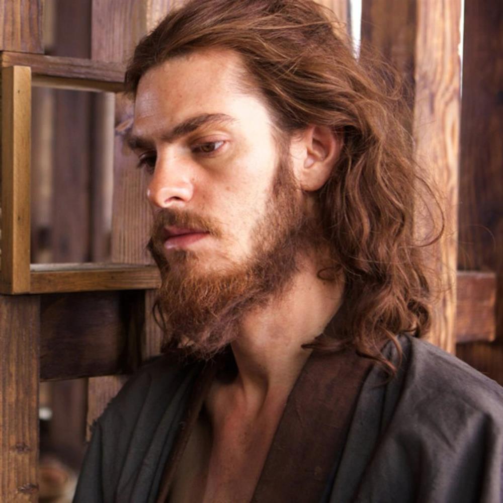 Người Nhện Andrew Garfield kiêng tình dục để vào vai diễn mới-1