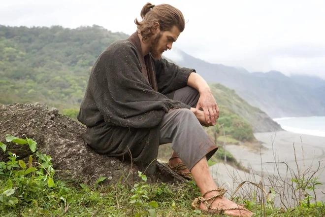 Người Nhện Andrew Garfield kiêng tình dục để vào vai diễn mới-2