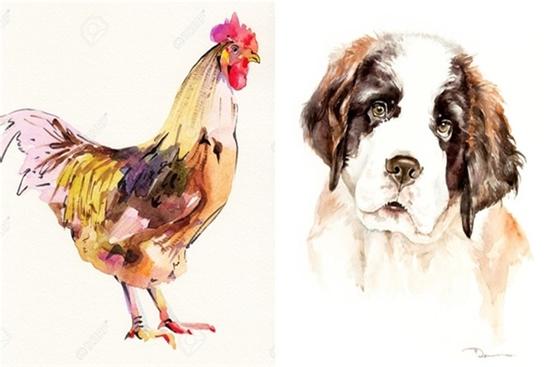 4 con giáp nhớ phải 'uốn lưỡi 7 lần trước khi nói' kẻo dính nạn thị phi