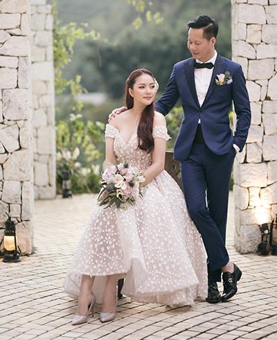 Phan Như Thảo tích cực khoe xương quai xanh sau khi giảm cân-1