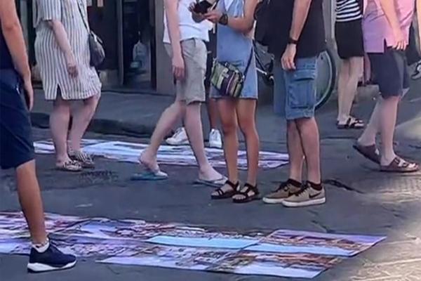 Những trải nghiệm trái tưởng tượng khi du lịch nước ngoài-5