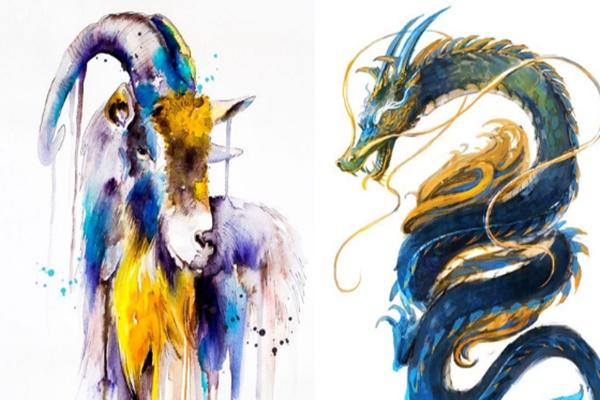 5 tuổi khổ vì tình, yêu ai cũng chia ly, trời định sẵn phải kết hôn muộn-6