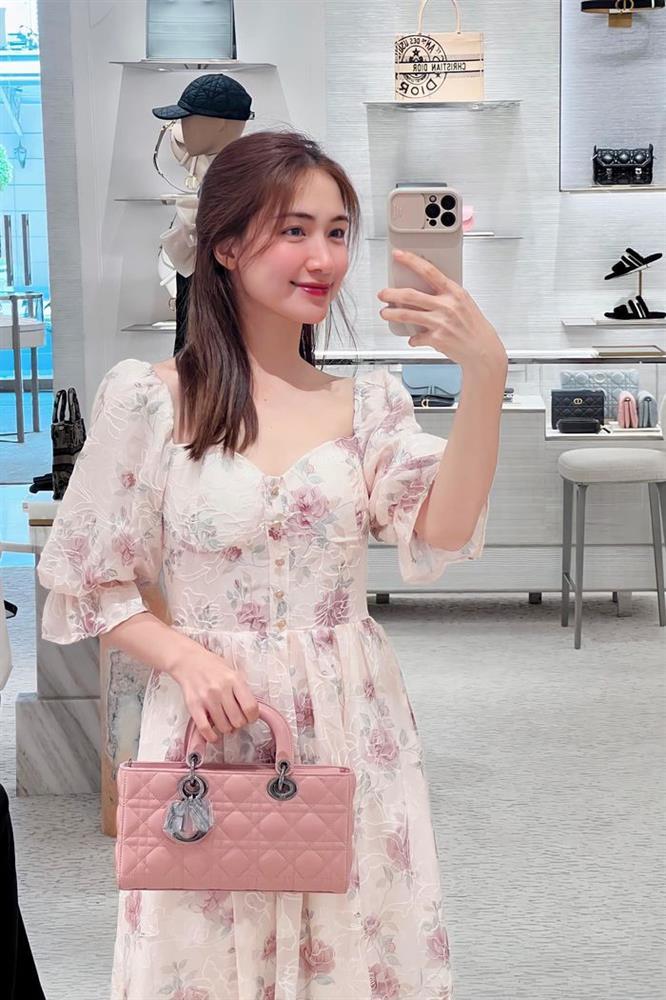 Hòa Minzy vung tiền múc túi trăm triệu khiến dân tình lác mắt-2