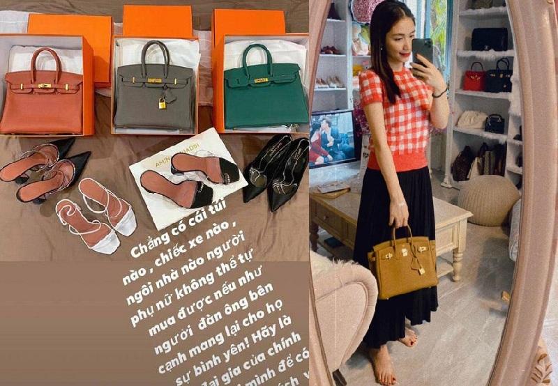 Hòa Minzy vung tiền múc túi trăm triệu khiến dân tình lác mắt-6