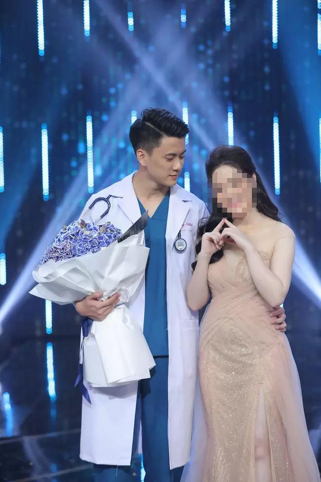 Trước khi tố nữ chính Người Ấy Là Ai, bác sĩ hot boy có PHỐT to-3