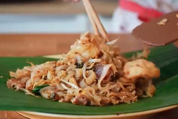 Cách làm nước sốt hủ tiếu ngon mê ly - linh hồn của món hủ tiếu trộn-2