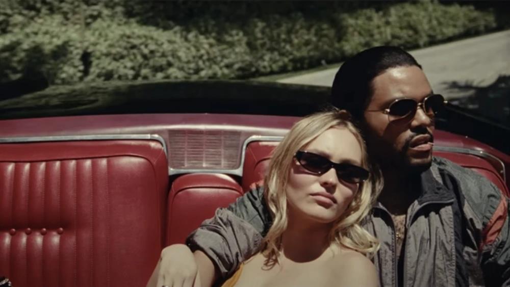 Jennie (BlackPink) gợi cảm khi đóng phim-2