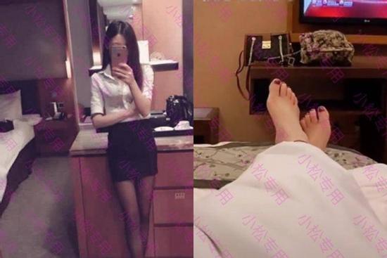 Đi công tác với sếp, vợ gửi video và hành động bất ngờ của chồng