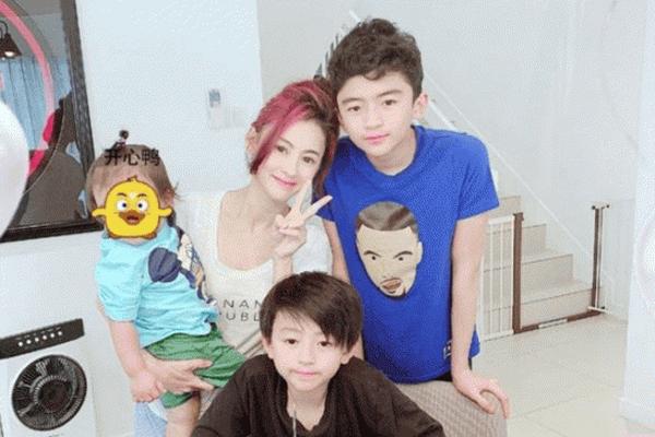 Khối tài sản khổng lồ giúp Vương Phi - Tạ Đình Phong yêu không phụ thuộc-7