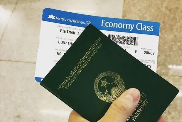 Vì sao không nên khoe ảnh vé máy bay lên mạng xã hội?-2