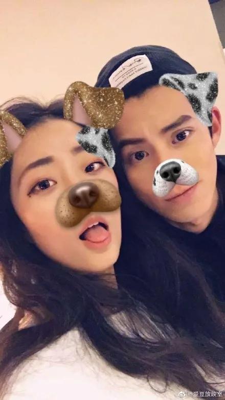 Nhan sắc bạn gái mỹ nam Thương Lan Quyết Vương Hạc Đệ-3