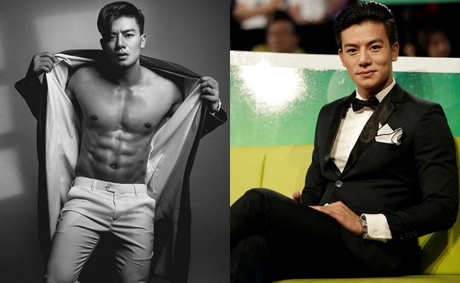 Hiếu Nguyễn xuống dốc ngoại hình tuổi 32, mất sạch vẻ mỹ nam-9