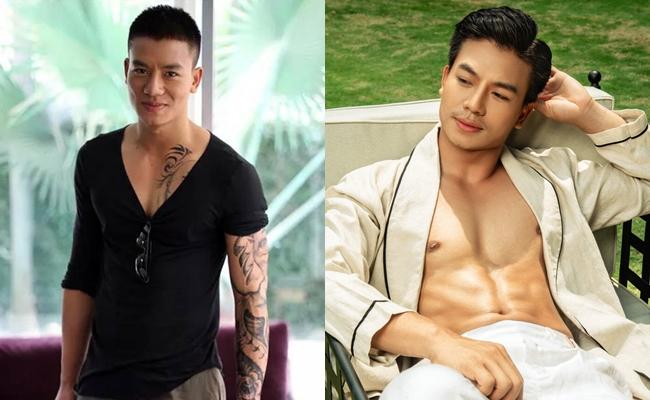 Hiếu Nguyễn xuống dốc ngoại hình tuổi 32, mất sạch vẻ mỹ nam-8