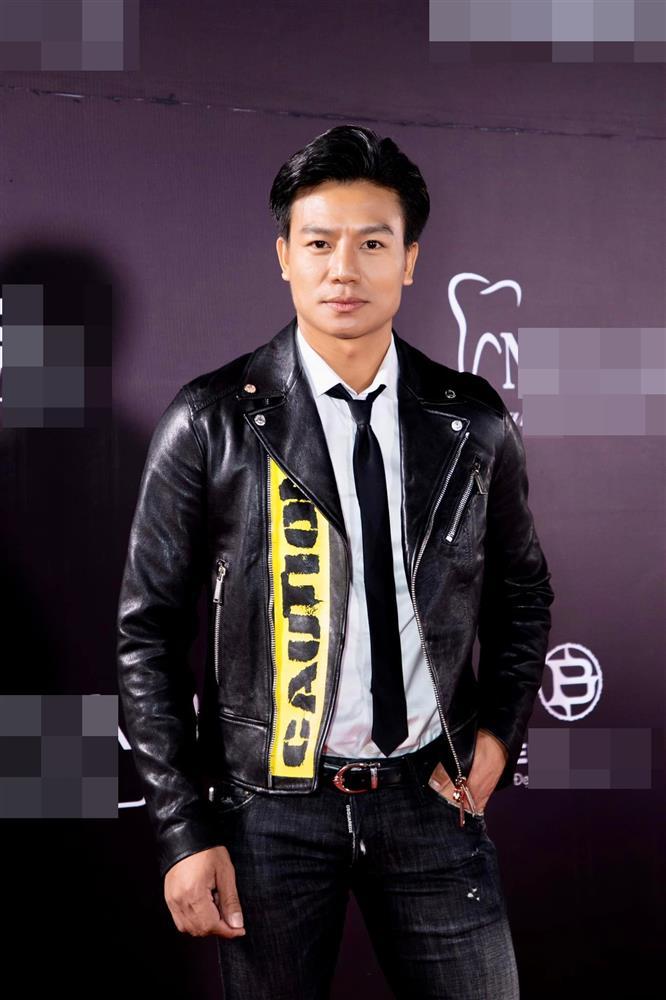 Hiếu Nguyễn xuống dốc ngoại hình tuổi 32, mất sạch vẻ mỹ nam-10