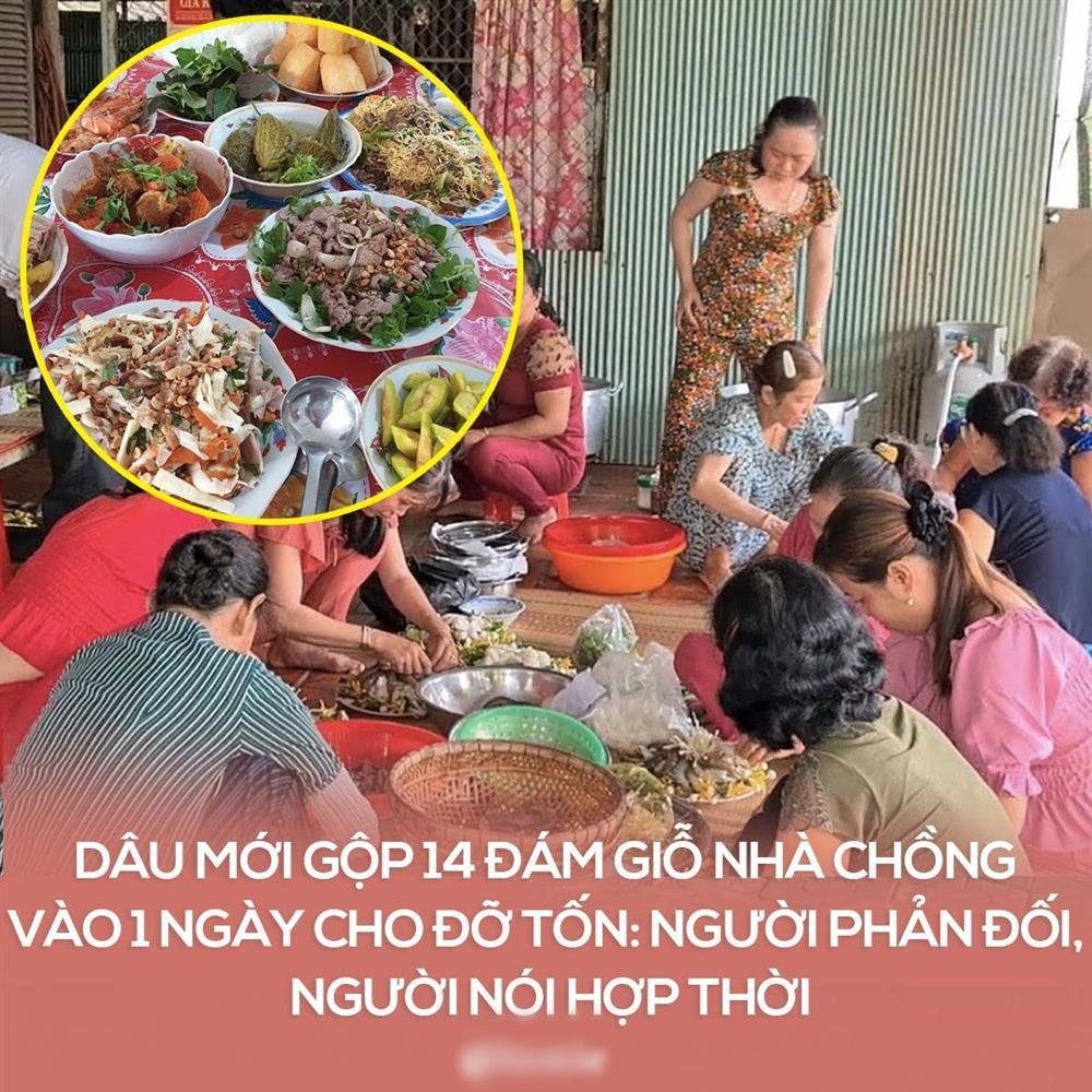 Nổi bật ngày 16/2: Lại thêm “quan” mời ăn giỗ ghi chức danh lên thiệp |  Giáo dục Việt Nam