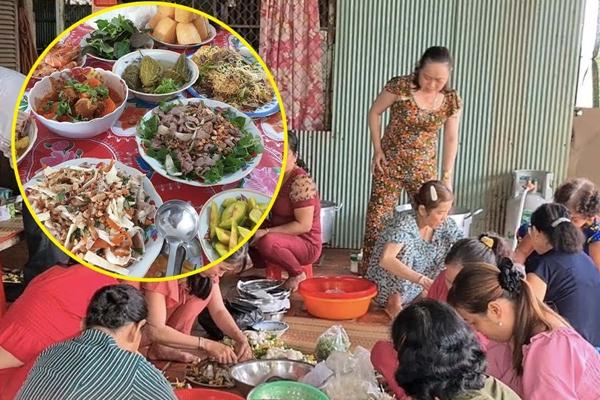 Nuốt nước mắt nhìn chồng đi công tác, tôi ngã ngửa khi biết sự thật-2