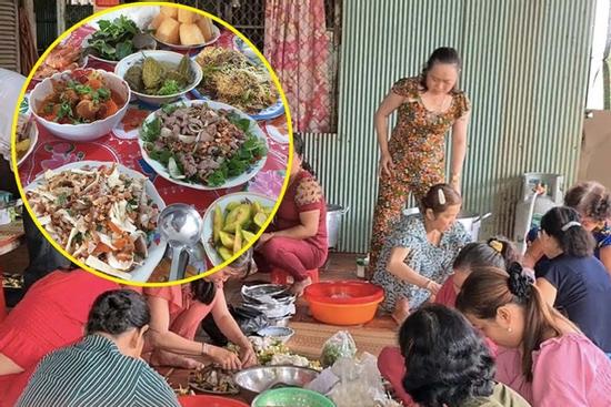 Xôn xao nàng dâu gộp chung 14 đám giỗ nhà chồng thành một ngày