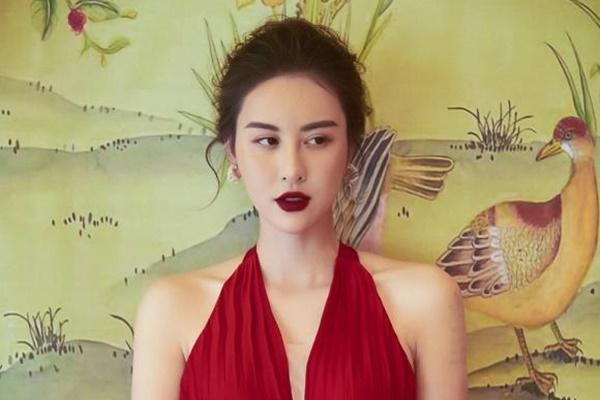 Hot girl nổi đình đám một thời thông báo có tin vui-5