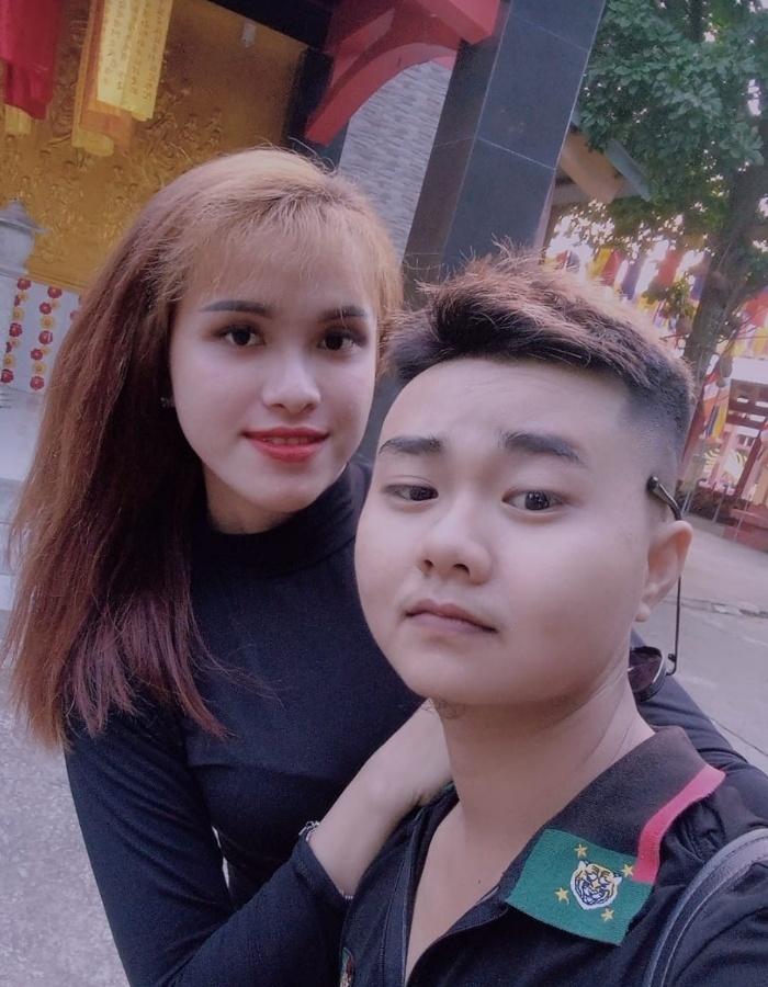 Những cặp đôi độc lạ: Chồng mang thai, vợ thuộc cộng đồng LGBT-9
