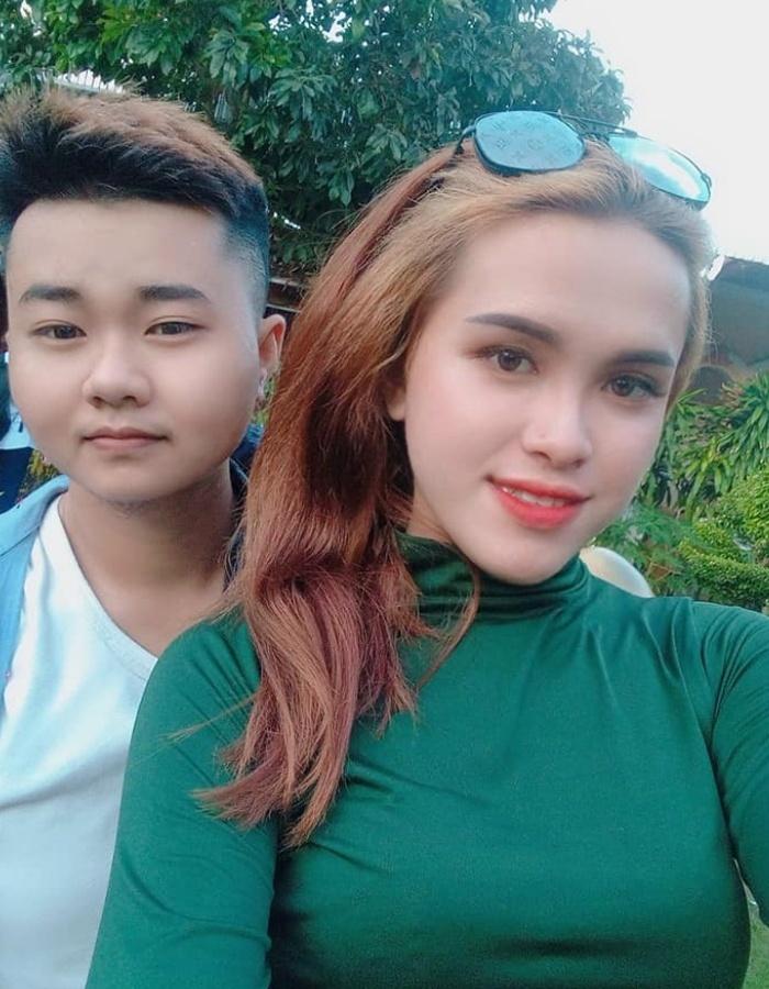 Những cặp đôi độc lạ: Chồng mang thai, vợ thuộc cộng đồng LGBT-7