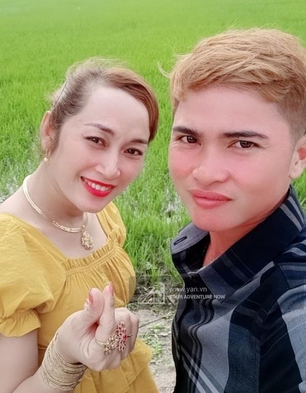 Những cặp đôi độc lạ: Chồng mang thai, vợ thuộc cộng đồng LGBT-3