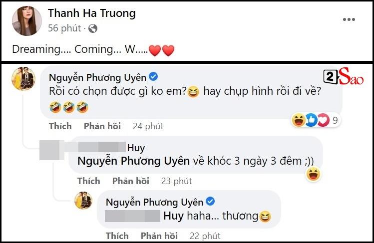 Thanh Hà - Phương Uyên sắm nhẫn cưới trước thềm hôn lễ?-2