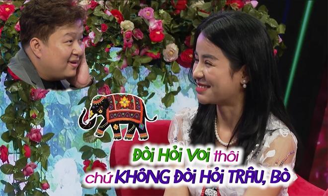 Cô gái dân tộc Thái chốt đơn thách cưới, đại gia chứng khoán run bần bật-9