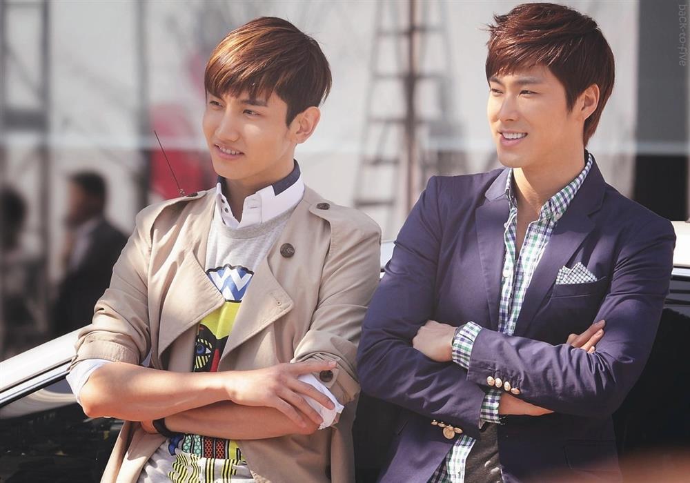 5 nhóm nhạc giàu nhất Kpop-1