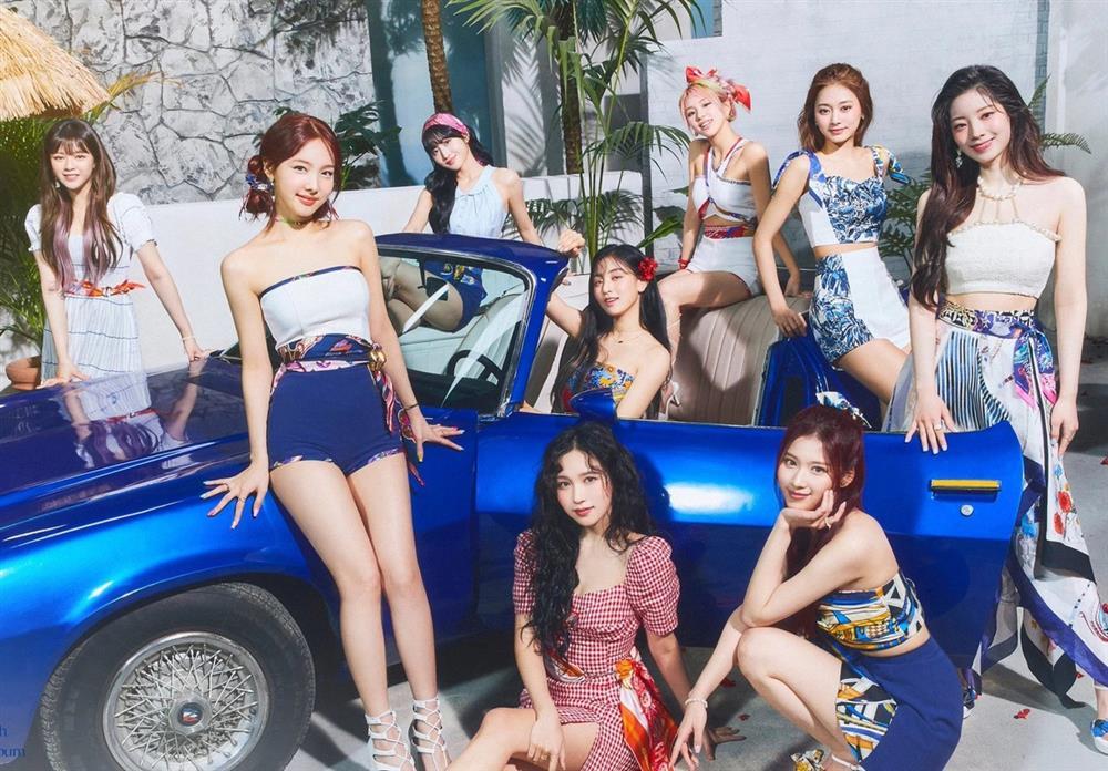 5 nhóm nhạc giàu nhất Kpop-2