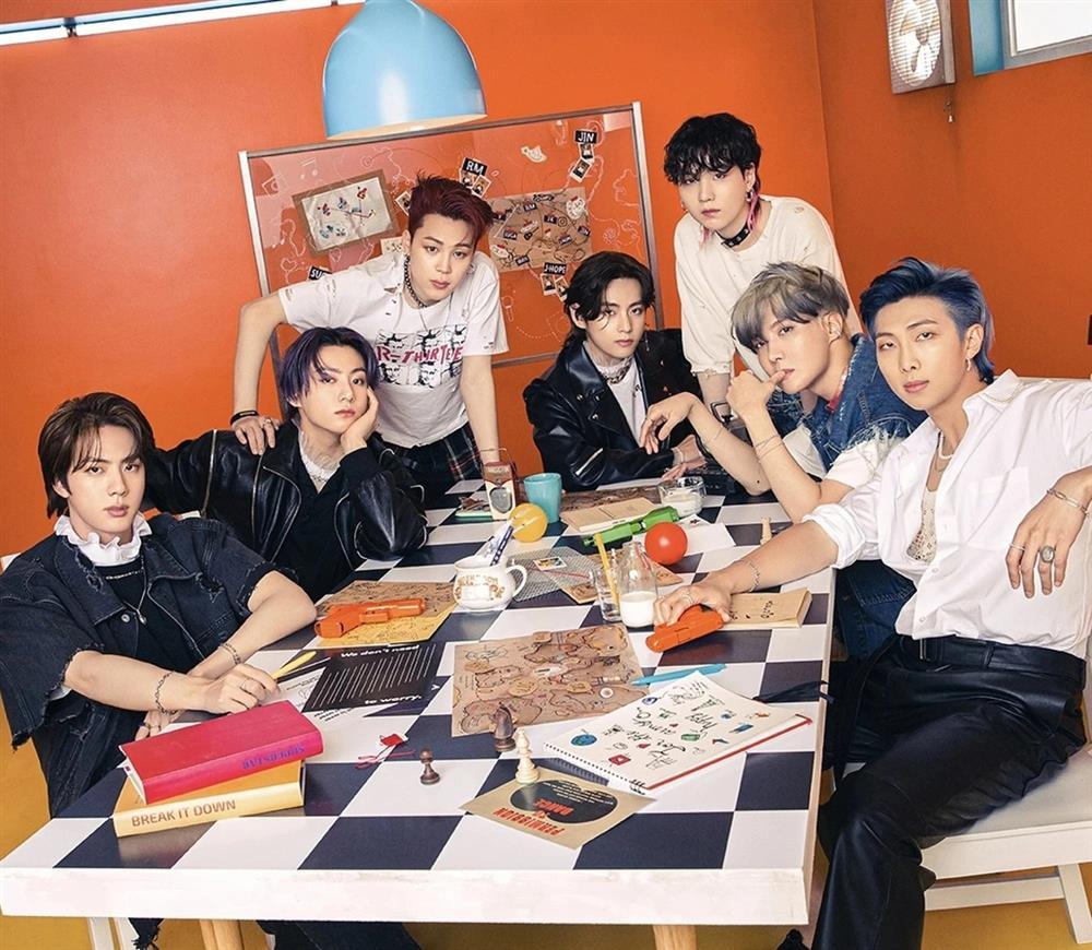 5 nhóm nhạc giàu nhất Kpop-4