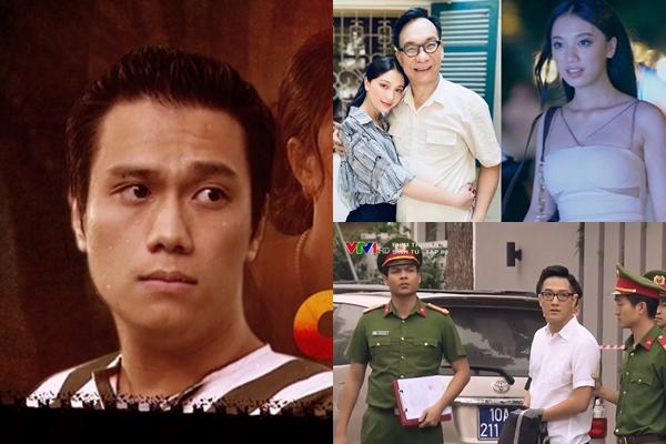 Cậu ấm phim xưa: Người xây biệt thự, viên mãn bên tình đồng giới-9