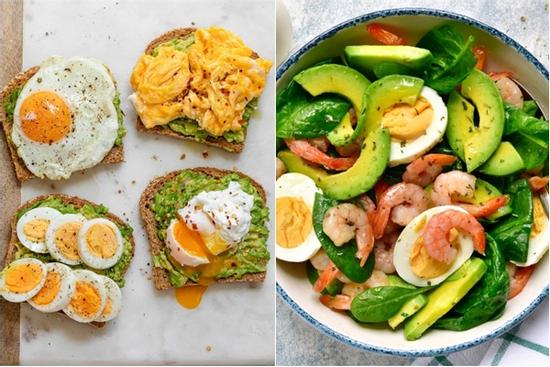 3 lưu ý về giờ ăn tăng khả năng đốt mỡ