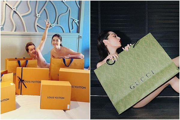 Vợ Đăng Khôi tuổi 38 quá nóng bỏng khiến chồng cưng chiều-13