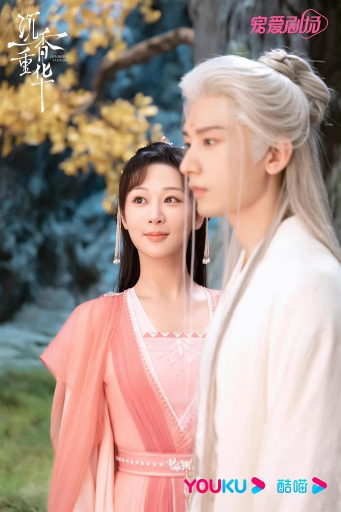 Thành Nghị giả gái quá xinh đẹp, khiến Dương Tử mất mặt-3