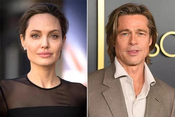 Tâm tư của Brad Pitt giữa cáo buộc bạo hành Angelina Jolie-1