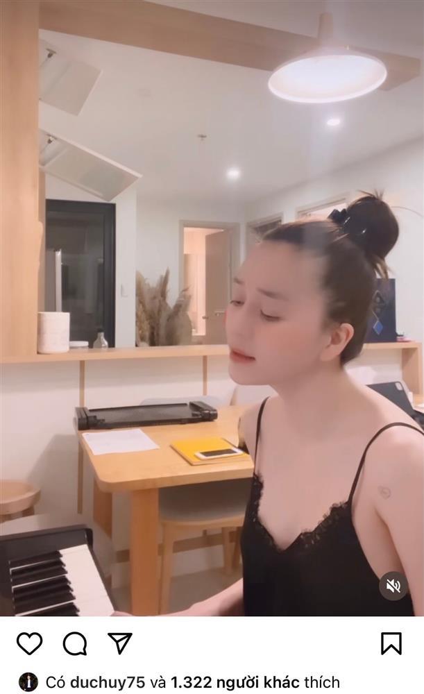 Chồng cũ Lệ Quyên like tym chẳng sót ảnh nào của Thiều Bảo Trang-5