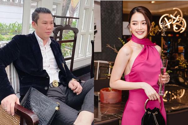 Thiều Bảo Trang và chồng cũ Lệ Quyên đang ở Hàn Quốc?-6