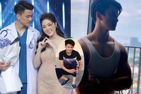 Hot girl trứng rán Thanh Tâm khoe làm MC VTV, sốc từ mặt đến quần áo-7