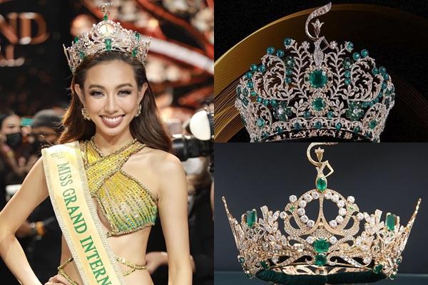 Miss Grand chiến Missosology, yêu cầu xóa gấp ảnh Thùy Tiên-6