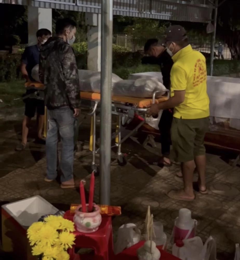 Ám ảnh của người chuộc hàng trăm nạn nhân khỏi công ty ma ở Campuchia-3